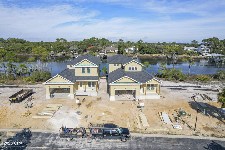 Property Photo:  7848 Grand Lagoon Way  FL 32408 