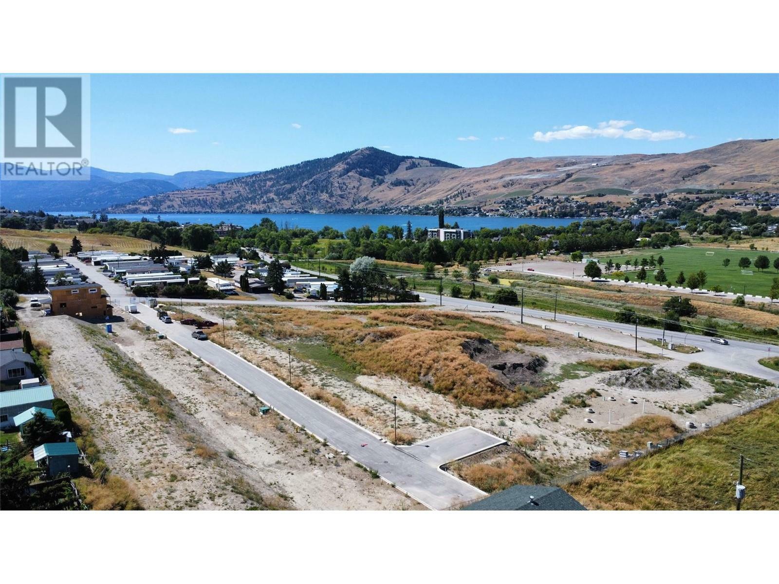 Property Photo:  6758 Okanagan Avenue  BC V1H 1M2 