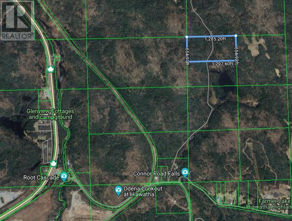 Property Photo:  341 Old Trout Lake Rd  ON P6A 5K7 