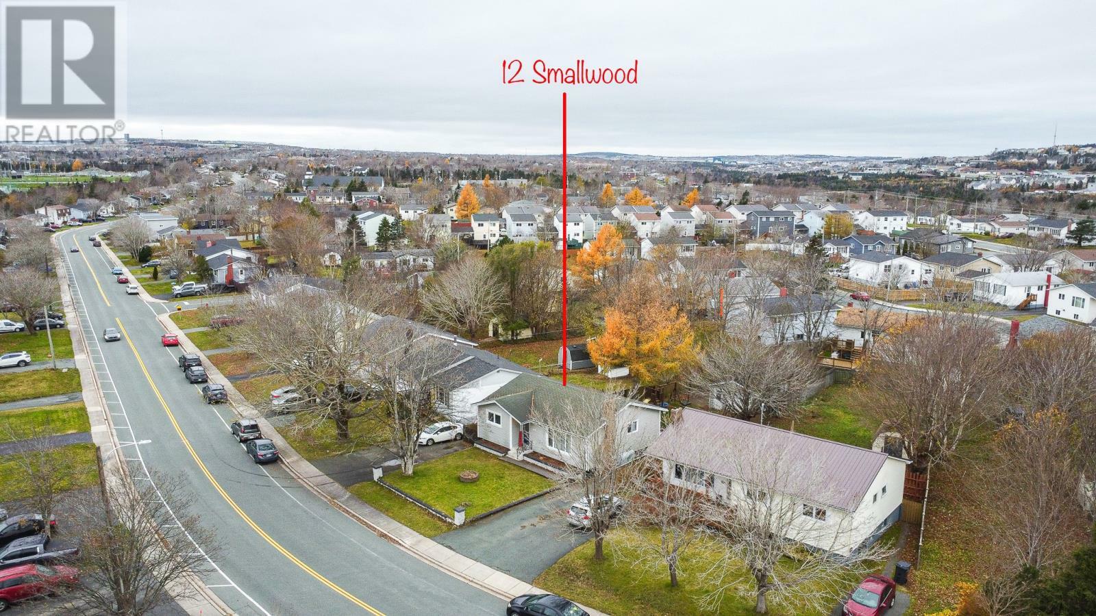 Photo de la propriété:  12 Smallwood Drive  NL A1N 1A7 