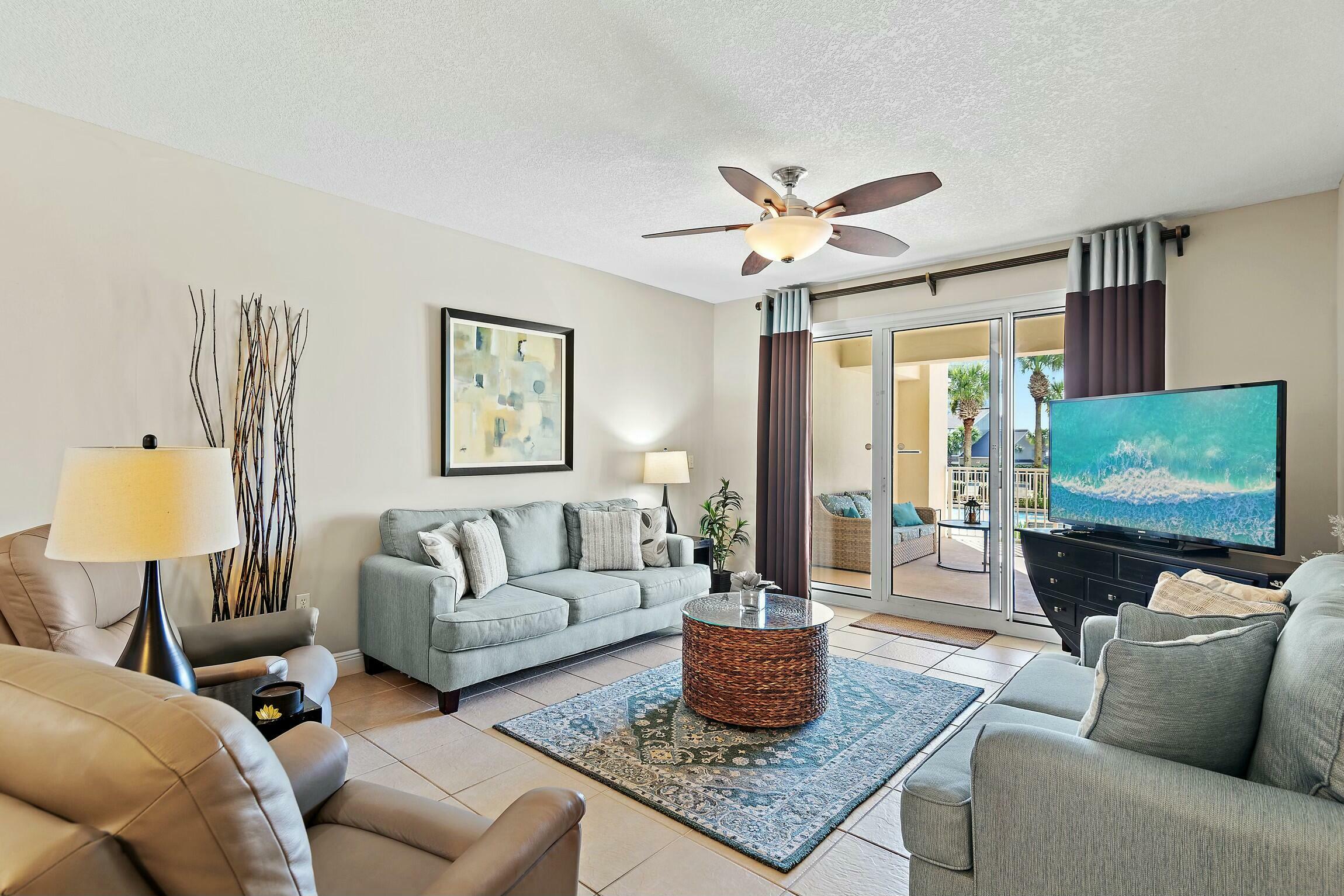 122 Seascape Drive Unit 102  Miramar Beach FL 32550 photo