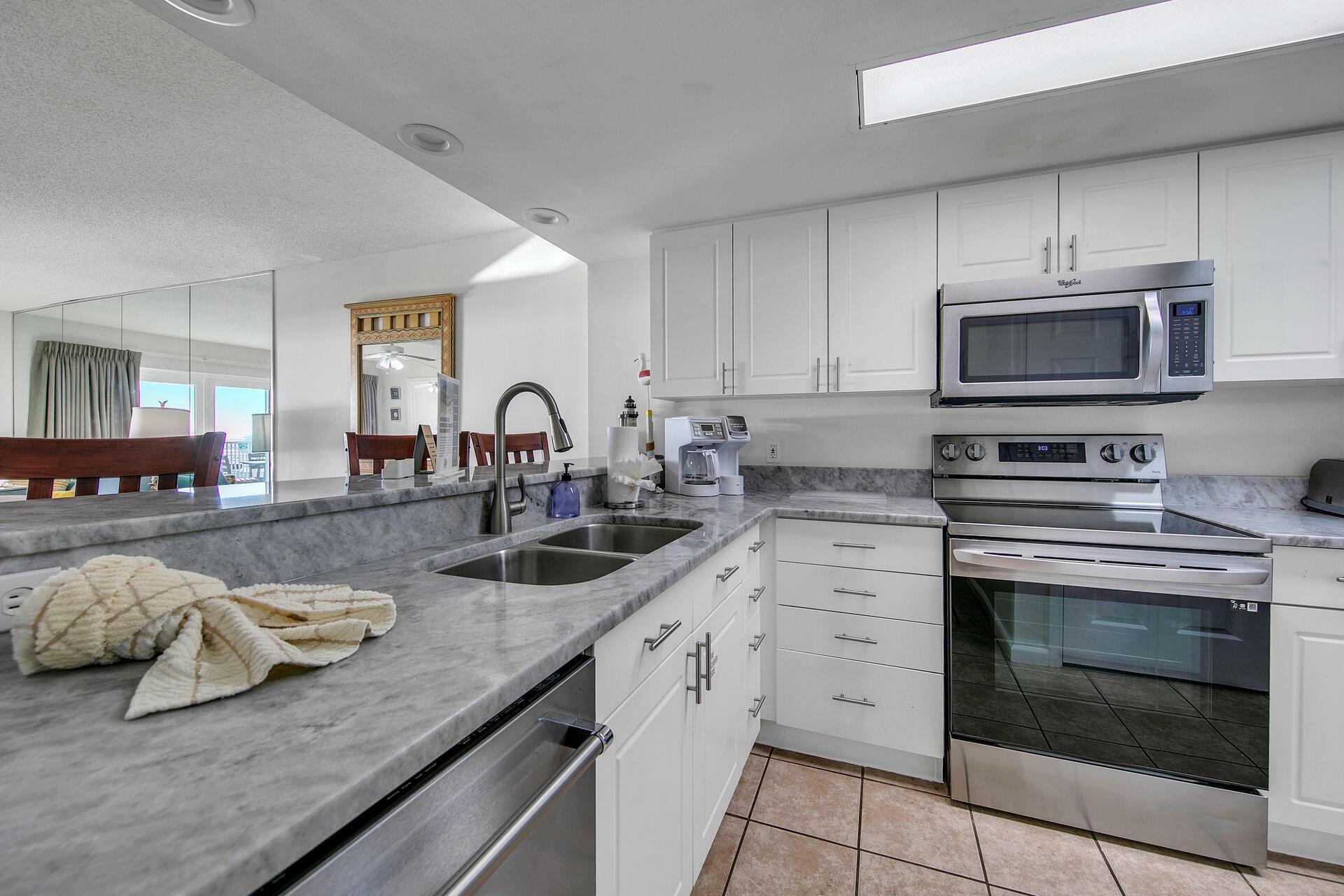 Property Photo:  895 Santa Rosa Boulevard Apt 505  FL 32548 