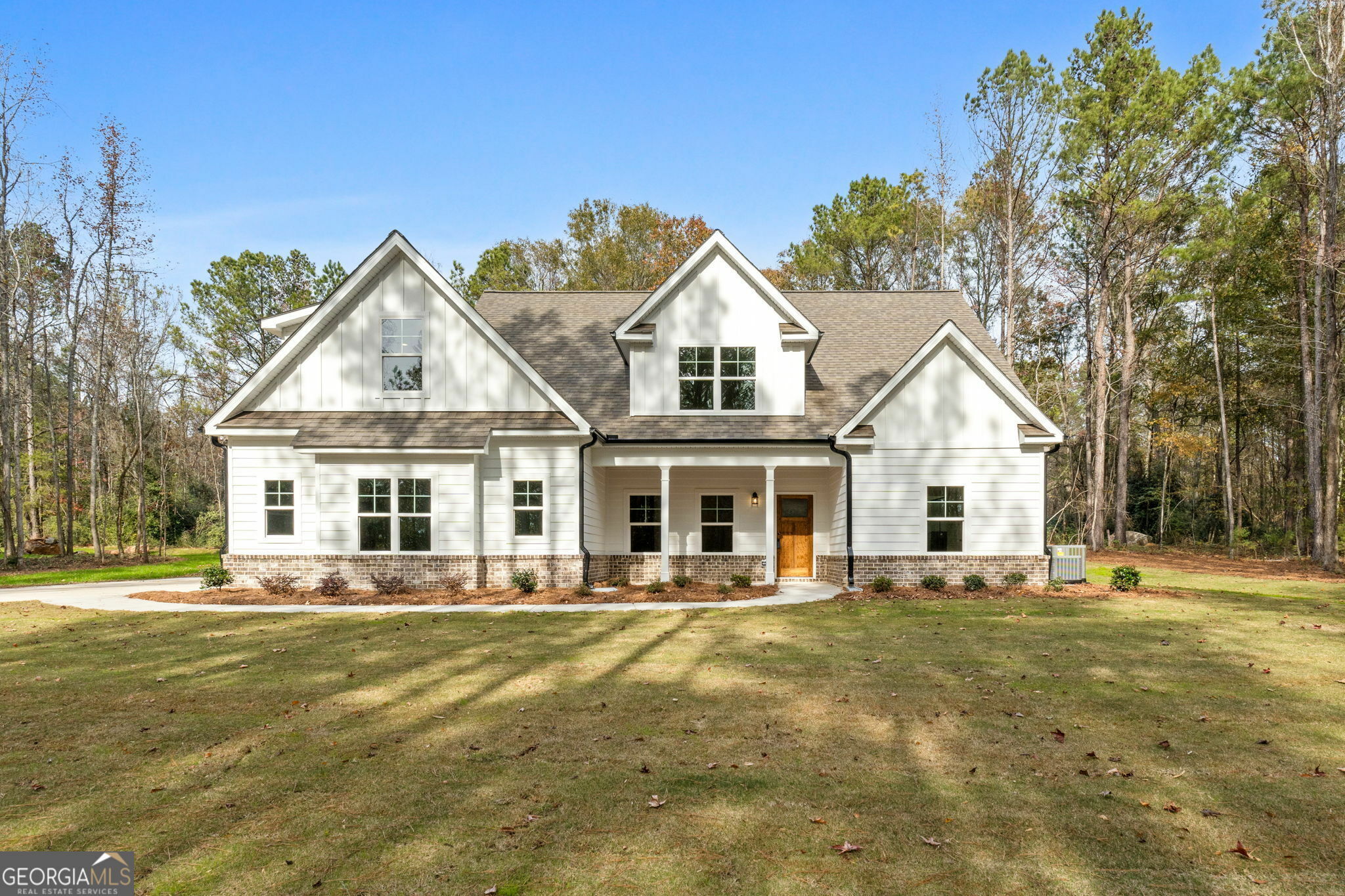 Property Photo:  1581 English Road  GA 31029 