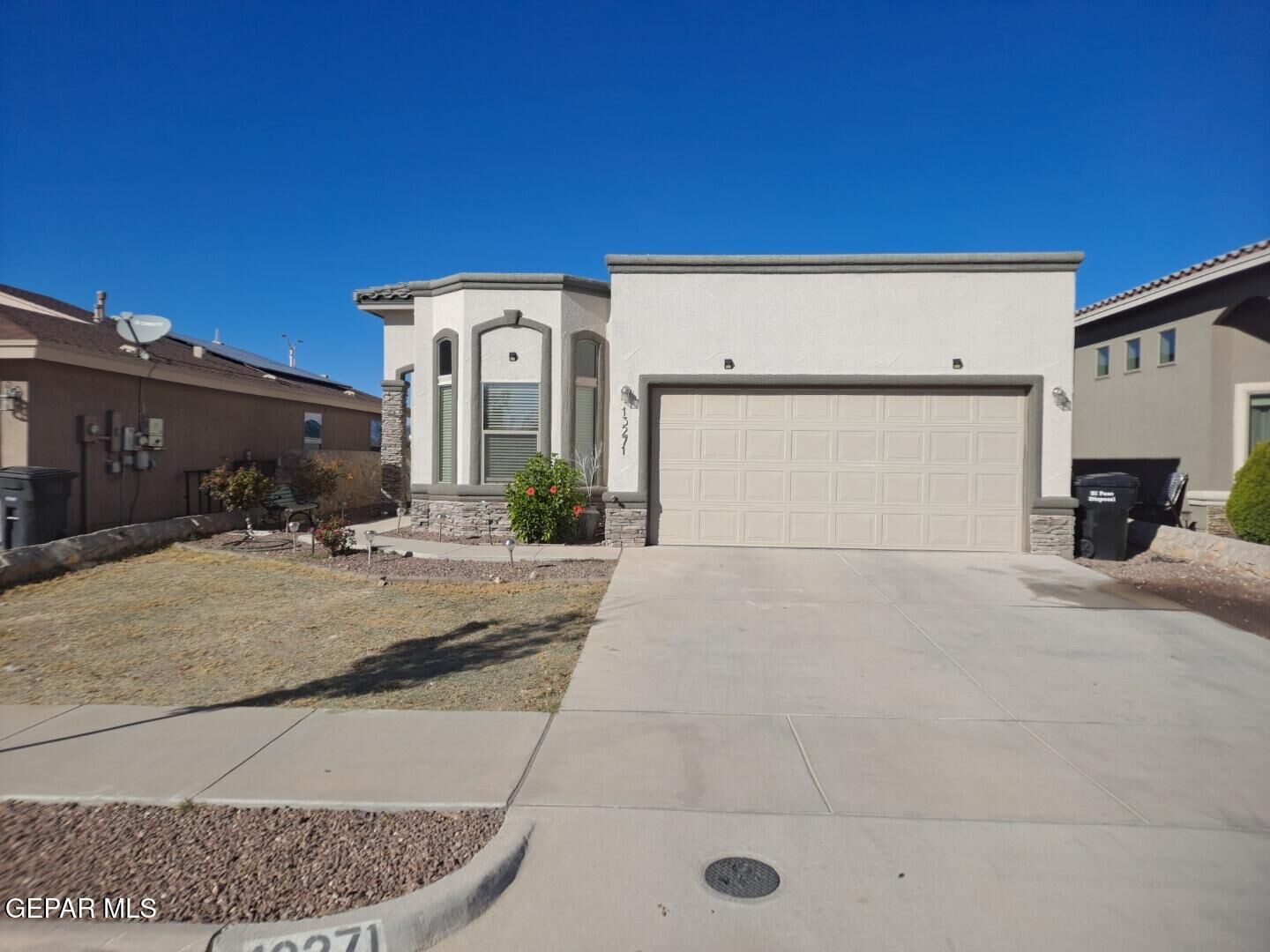 Property Photo:  13271 Kestrel Avenue  TX 79928 