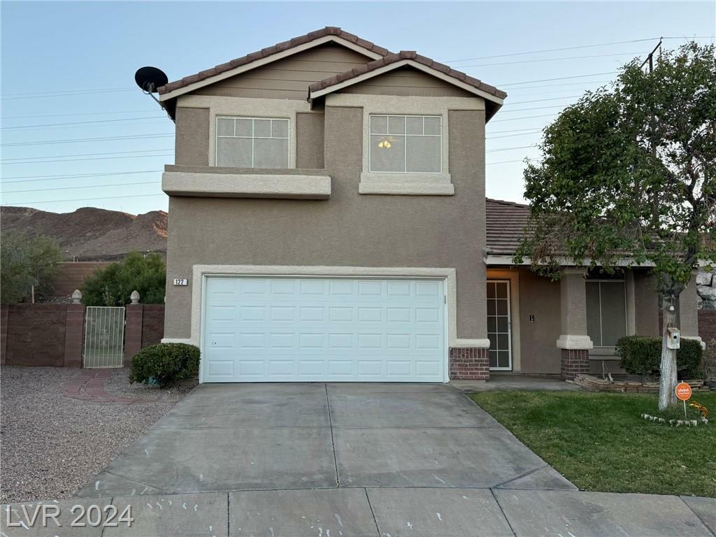 122 Humphreys Peak Court  Henderson NV 89012 photo