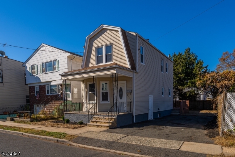 Property Photo:  1318 Broadway  NJ 07205 