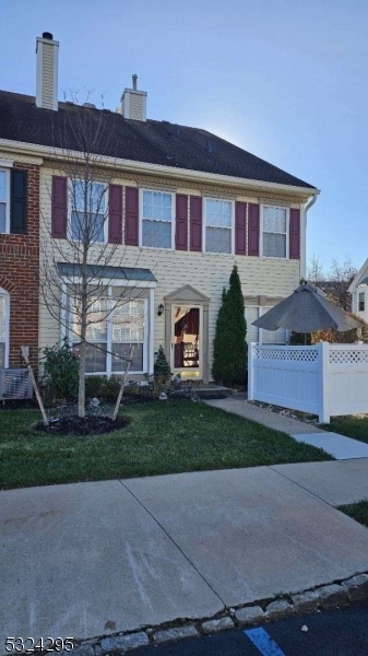 Property Photo:  501 Red Crest Ln  NJ 08876 