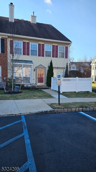 Property Photo:  501 Red Crest Ln  NJ 08876 