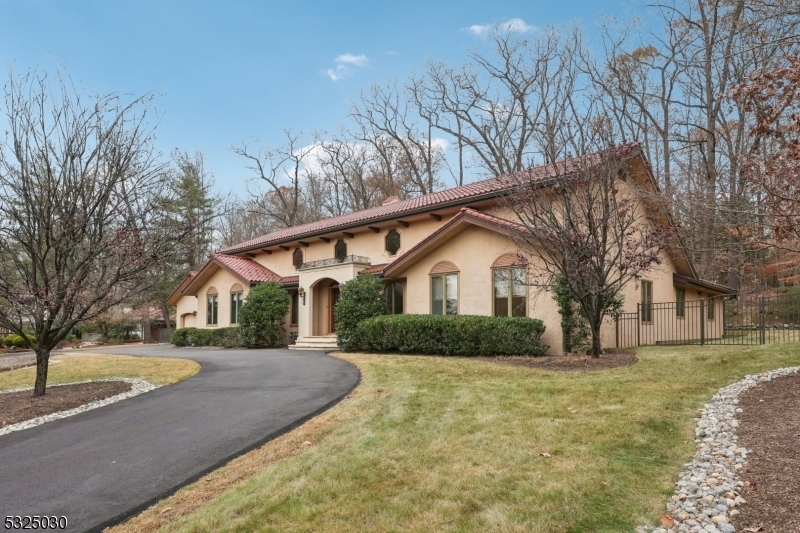 Property Photo: 24 Apache Rd NJ 07470