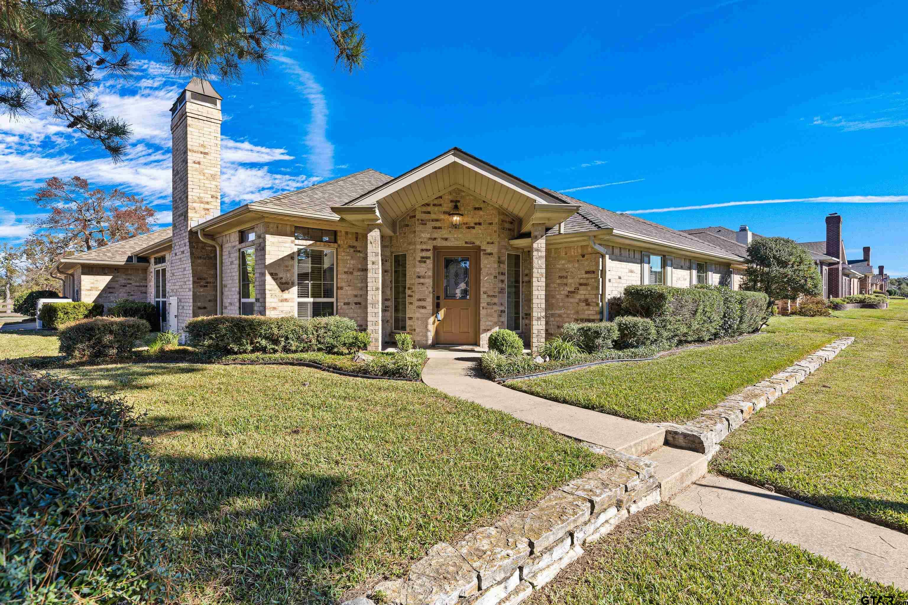 2 Friendswood Drive  Longview TX 75605 photo