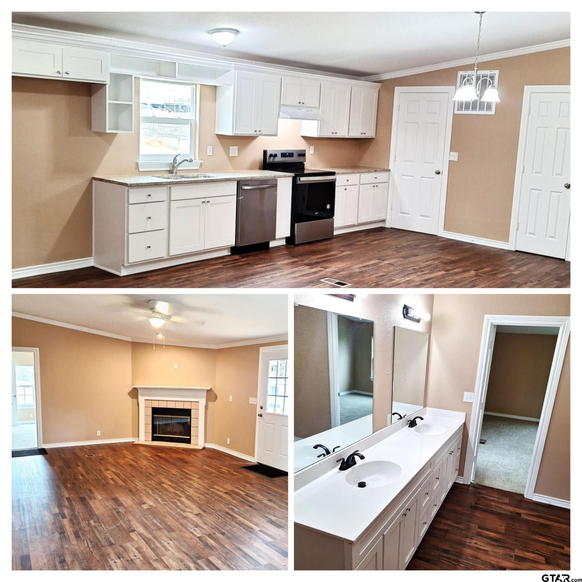 Property Photo: 12588 Plum Rd TX 75771