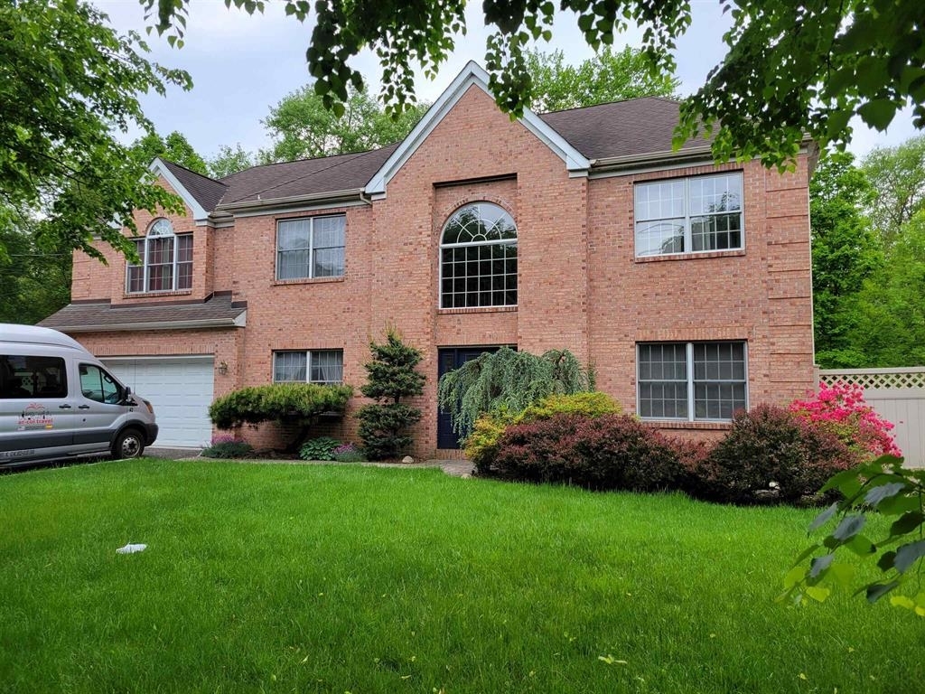 Property Photo:  243 Paramus Rd  NJ 07652 