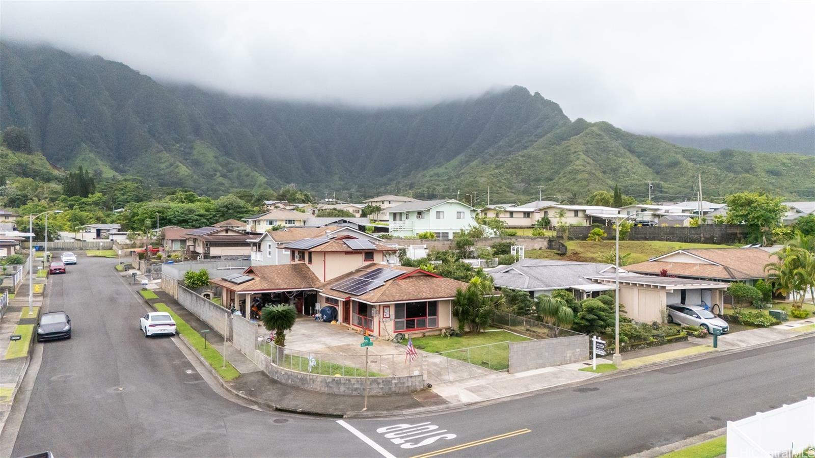 47-461 Aiai Place  Kaneohe HI 96744 photo