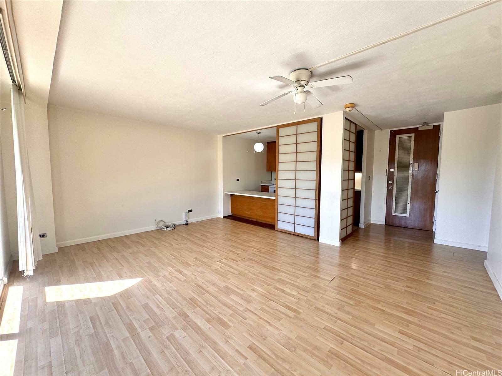 Property Photo:  1511 Nuuanu Avenue 931  HI 96817 