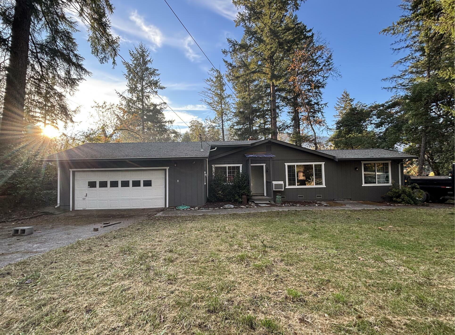 Property Photo:  2048 Patterson Road  CA 95573 