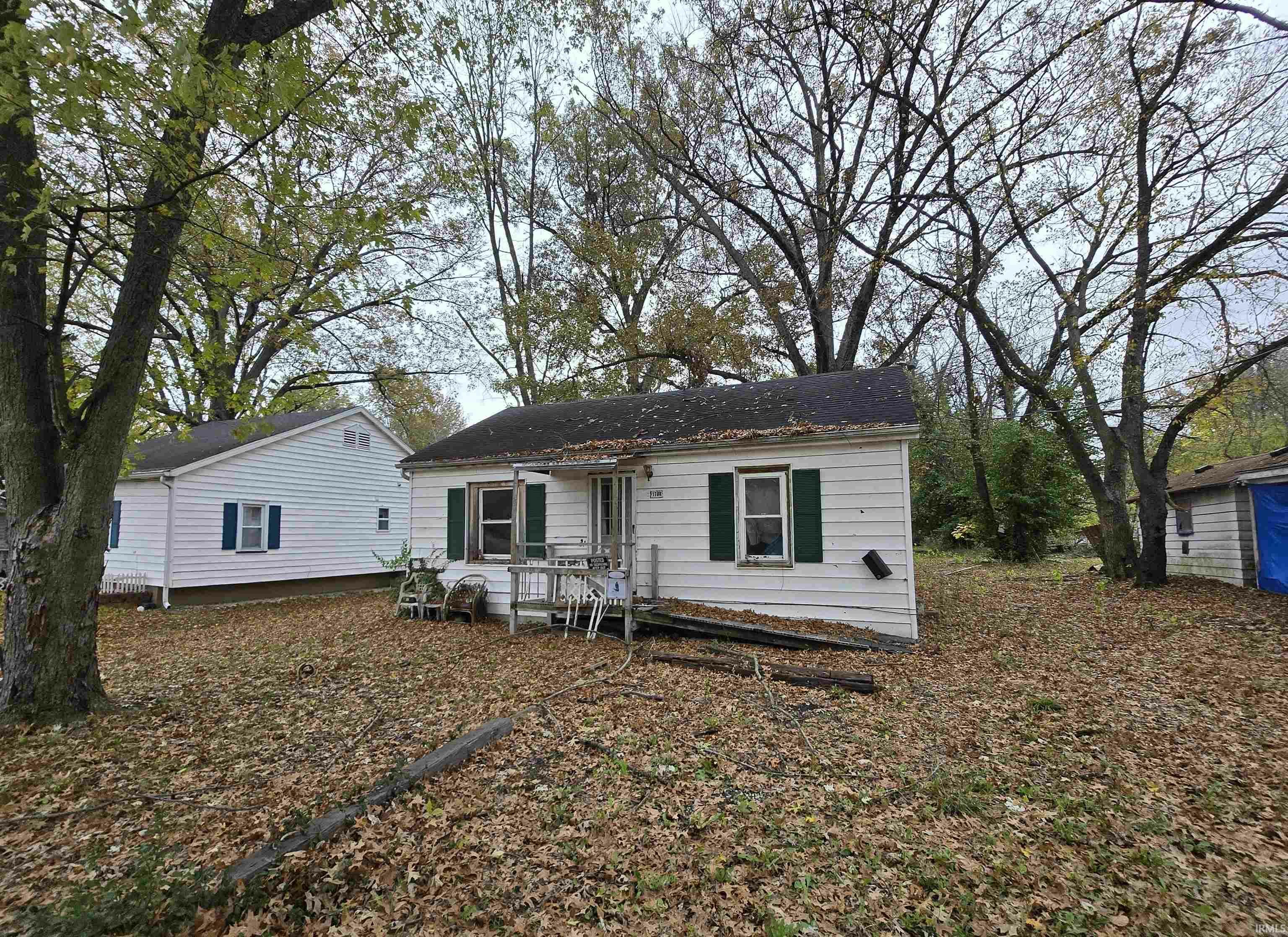 1706 Hawthorne Avenue  Evansville IN 47714 photo