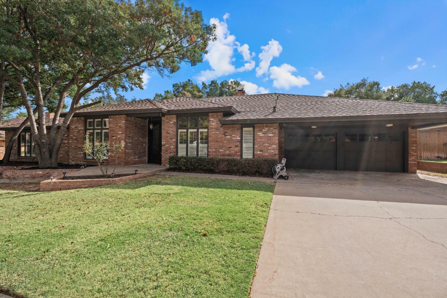 Property Photo:  4007 88th Street  TX 79423 