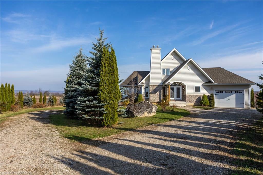 Property Photo:  85621 Sideroad 7  ON N4L 1W6 