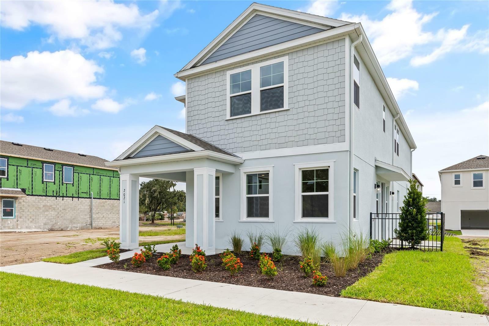 Property Photo: 2021 Amelia Bay Place FL 33596