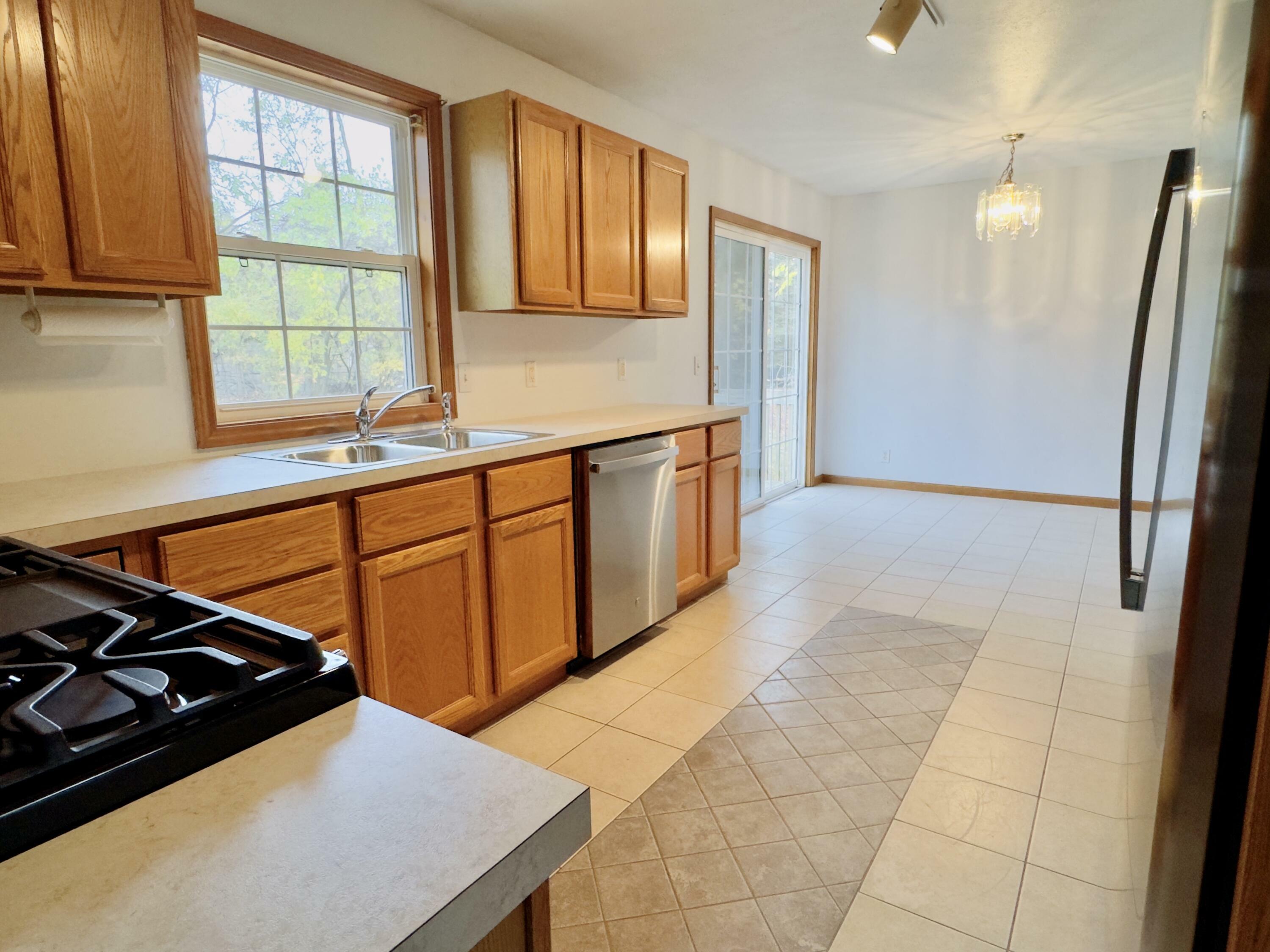 Property Photo:  14725 152nd Avenue  MI 49417 