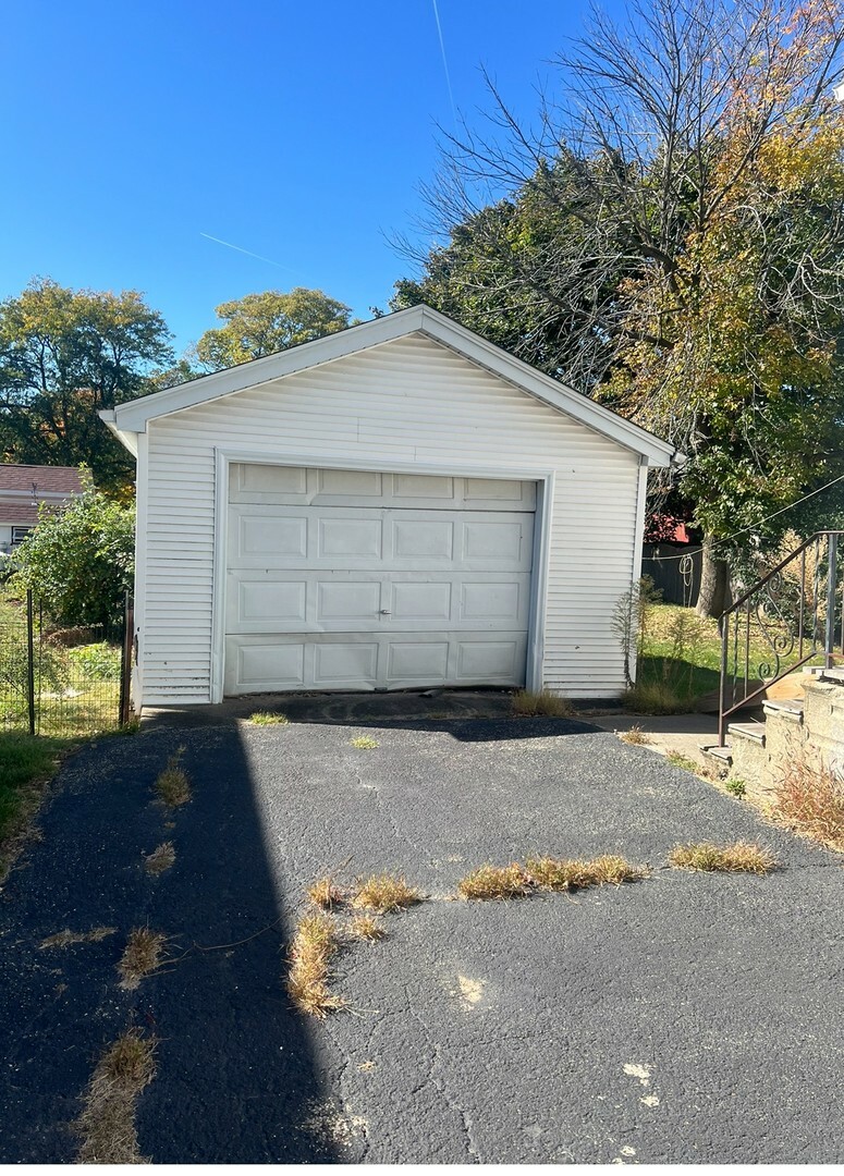 Property Photo:  15316 S Corbin Street  IL 60544 