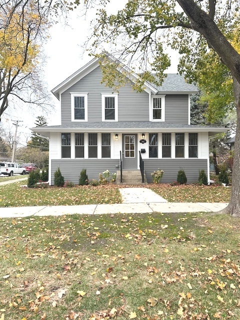 702 N Dunton Avenue  Arlington Heights IL 60004 photo