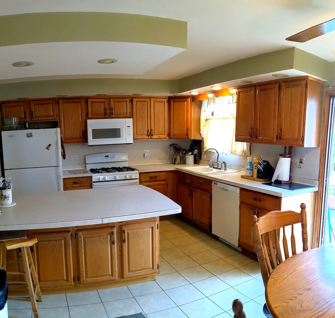 Property Photo:  12943 W Playfield Drive  IL 60418 