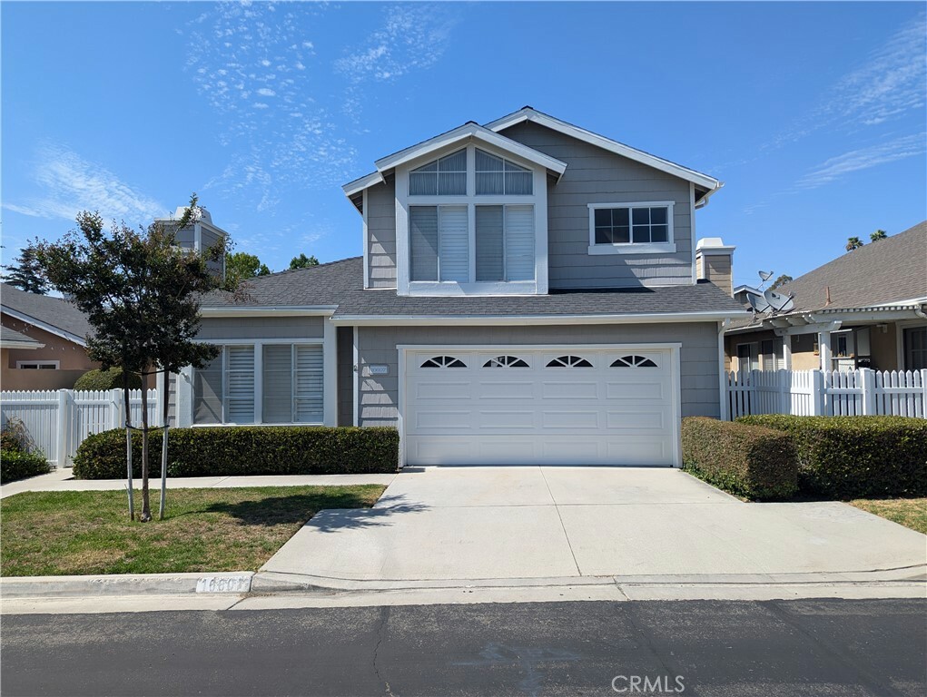 16607 Pear Blossom Court  Whittier CA 90603 photo