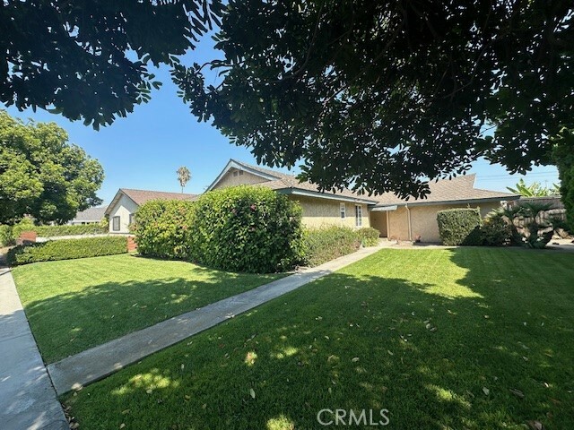 Property Photo:  17332 Goldenwest Street  CA 92647 