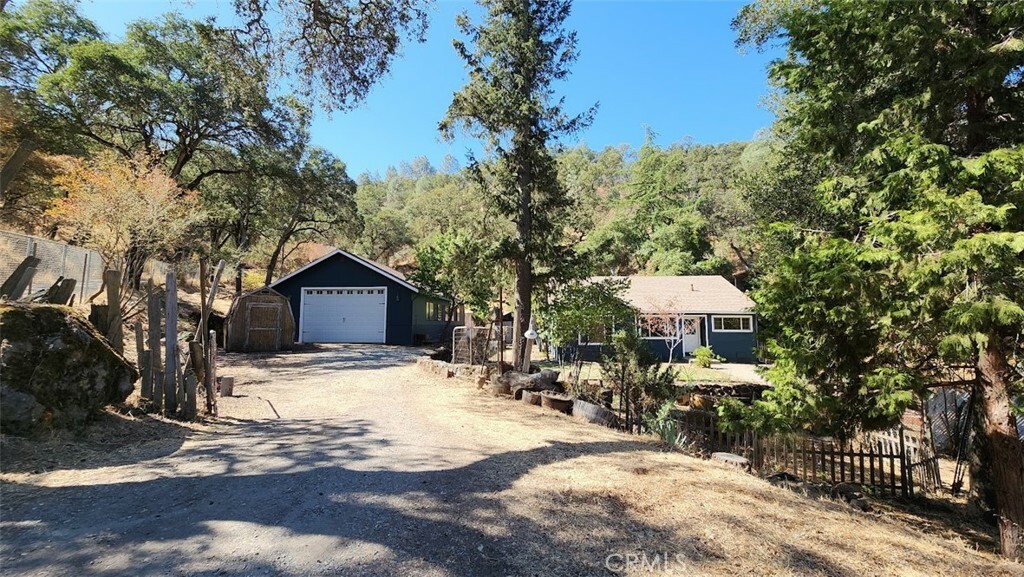 Property Photo:  12620 Sulphur Bank Mine Road  CA 95423 