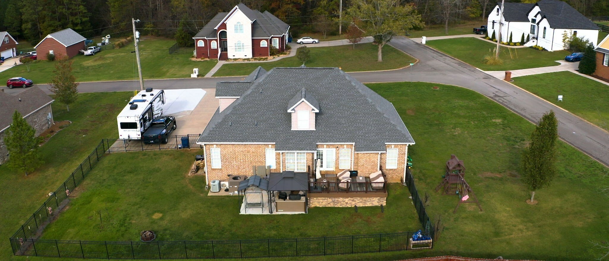Property Photo: 101 Finch Ln TN 37160