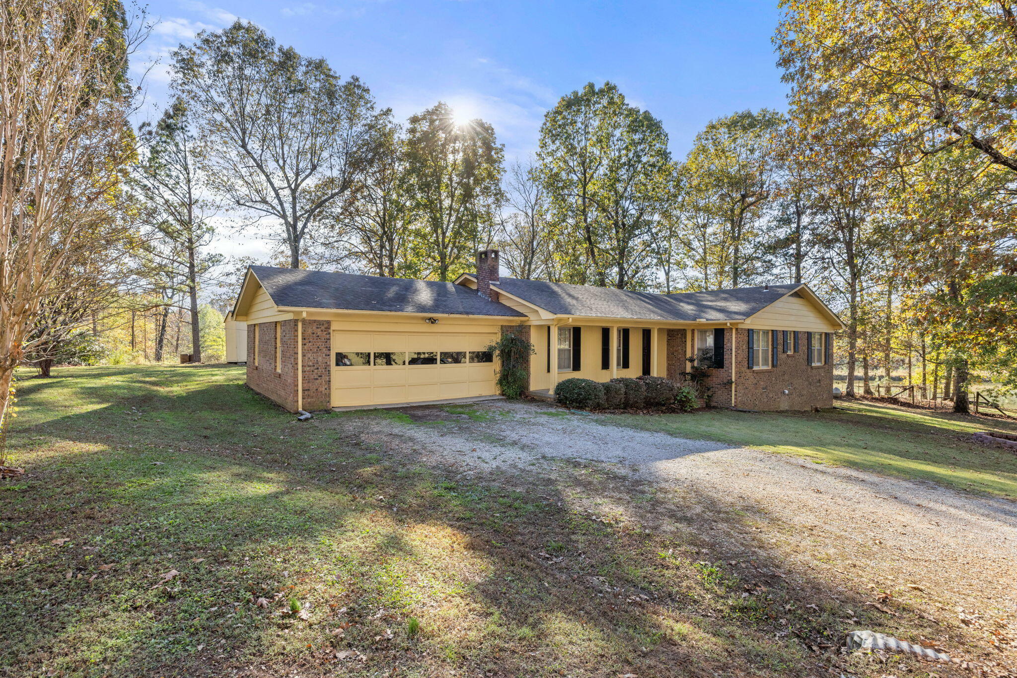 Property Photo:  213 Forrest School Road  MS 38834 