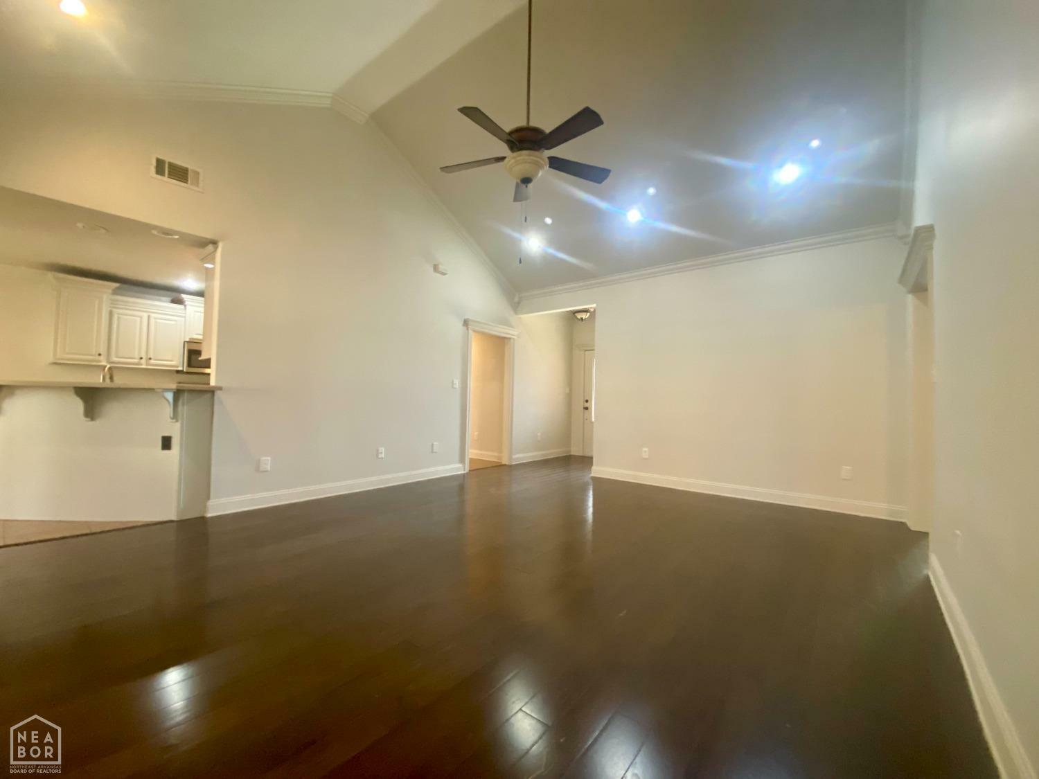 Property Photo:  4801 Thistle Way  AR 72404 