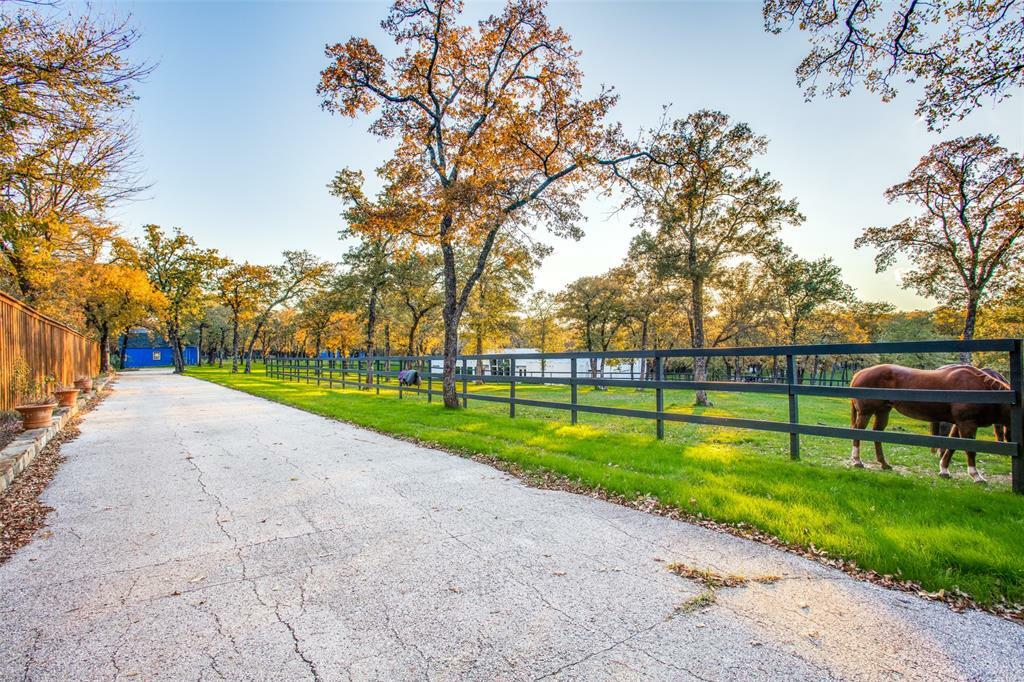 Property Photo: 1100 Simmons Road TX 75022