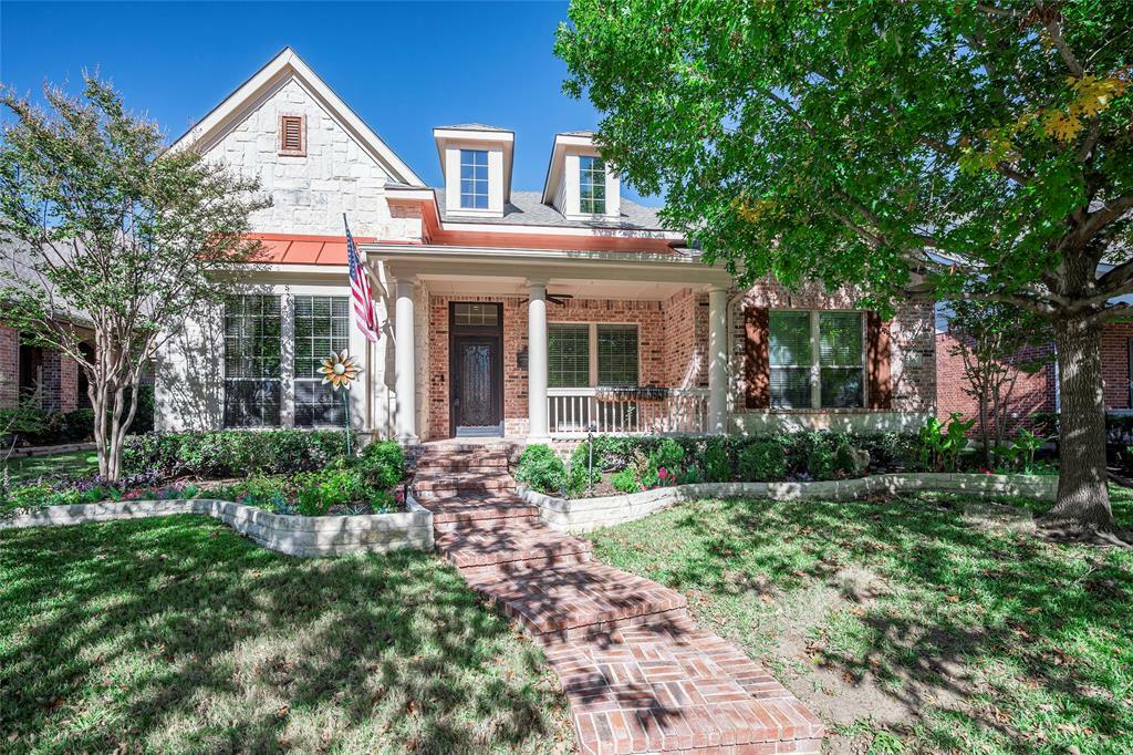 2226 Stonehenge Lane  Lewisville TX 75056 photo