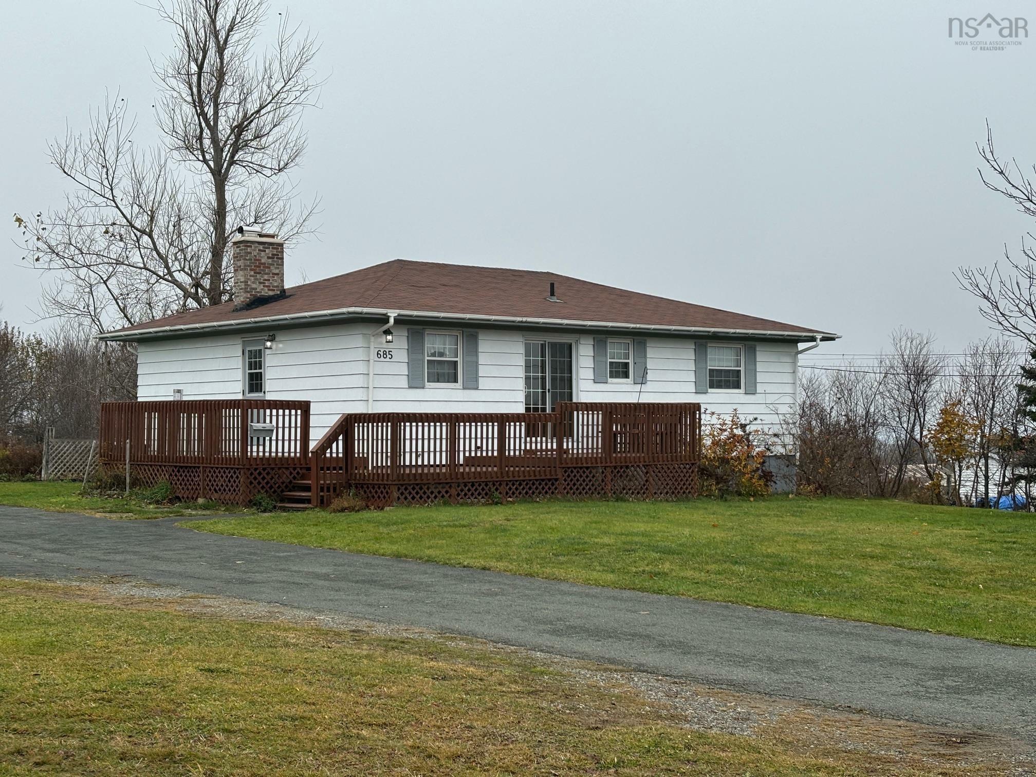 Property Photo:  685 Hulmes Lane  NS B1H 4V1 