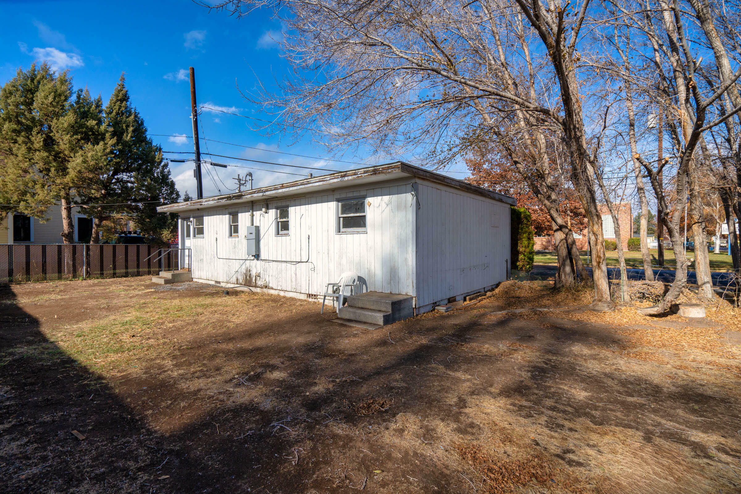 Property Photo:  1018 NW Birch Avenue  OR 97756 