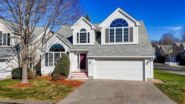 Property Photo:  25 Muirfield Way 25  MA 01863 