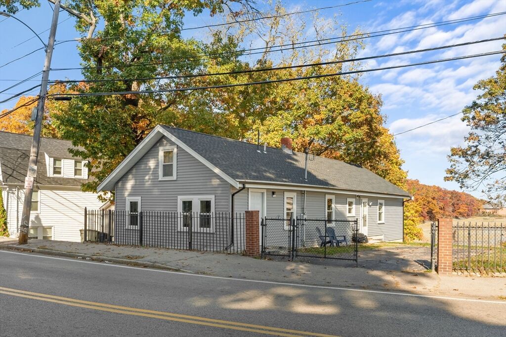 Property Photo: 42 Palmer St MA 02169