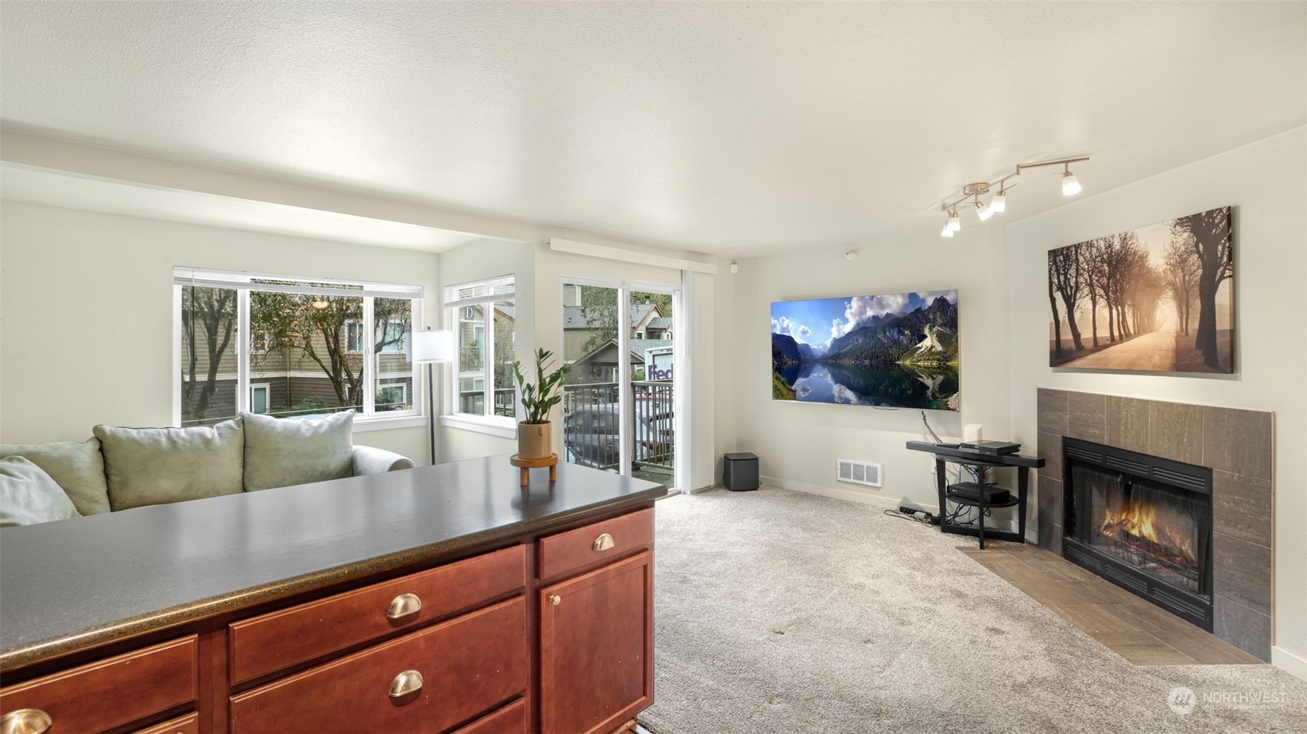 Property Photo: 700 Front Street S C105 WA 98027