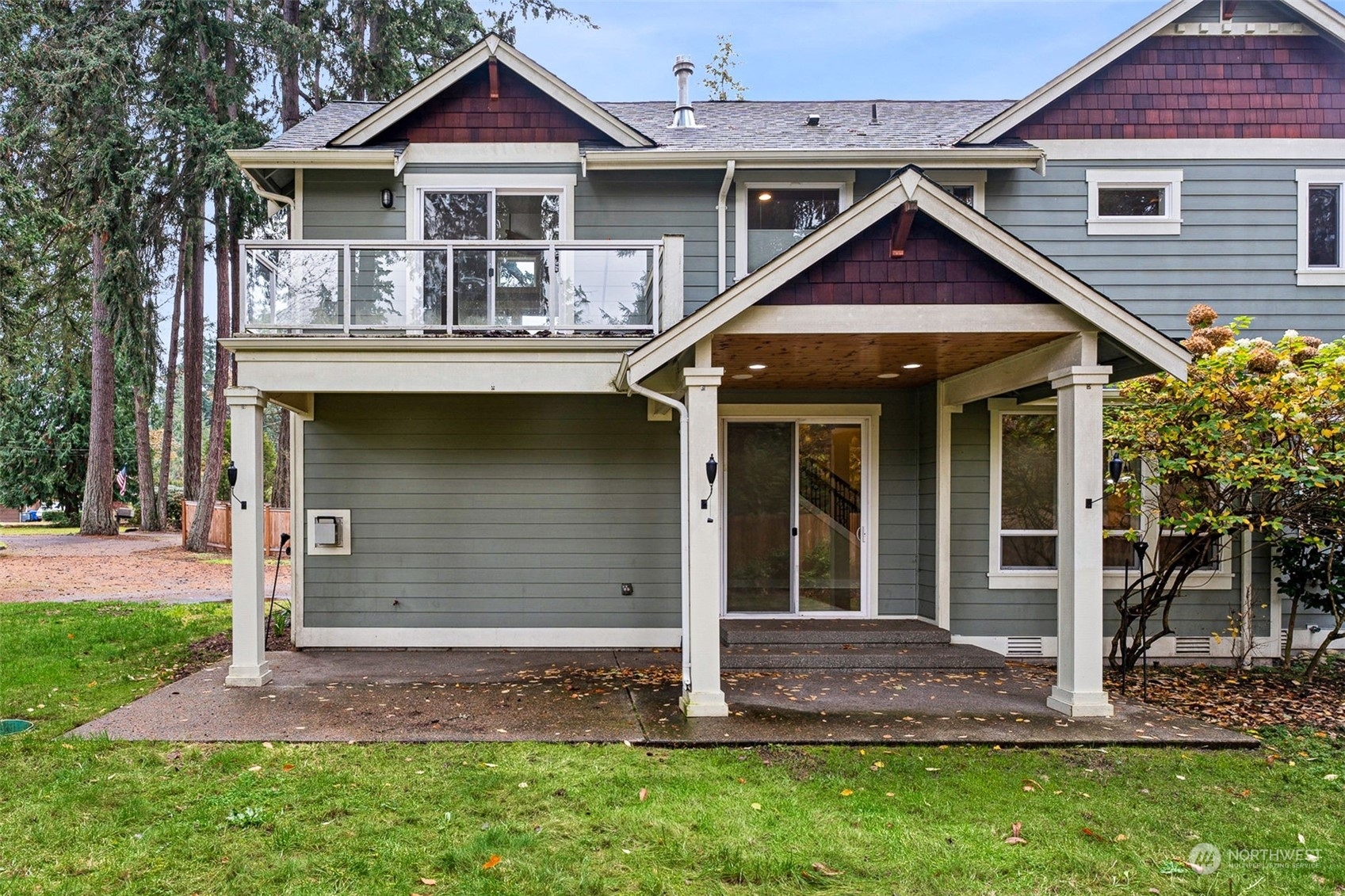 Property Photo:  11903 Nyanza Road SW  WA 98499 