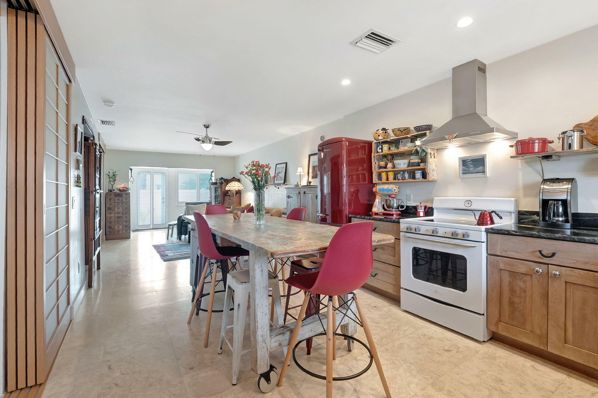 Property Photo: 5505 N Ocean Boulevard 10-103 FL 33435