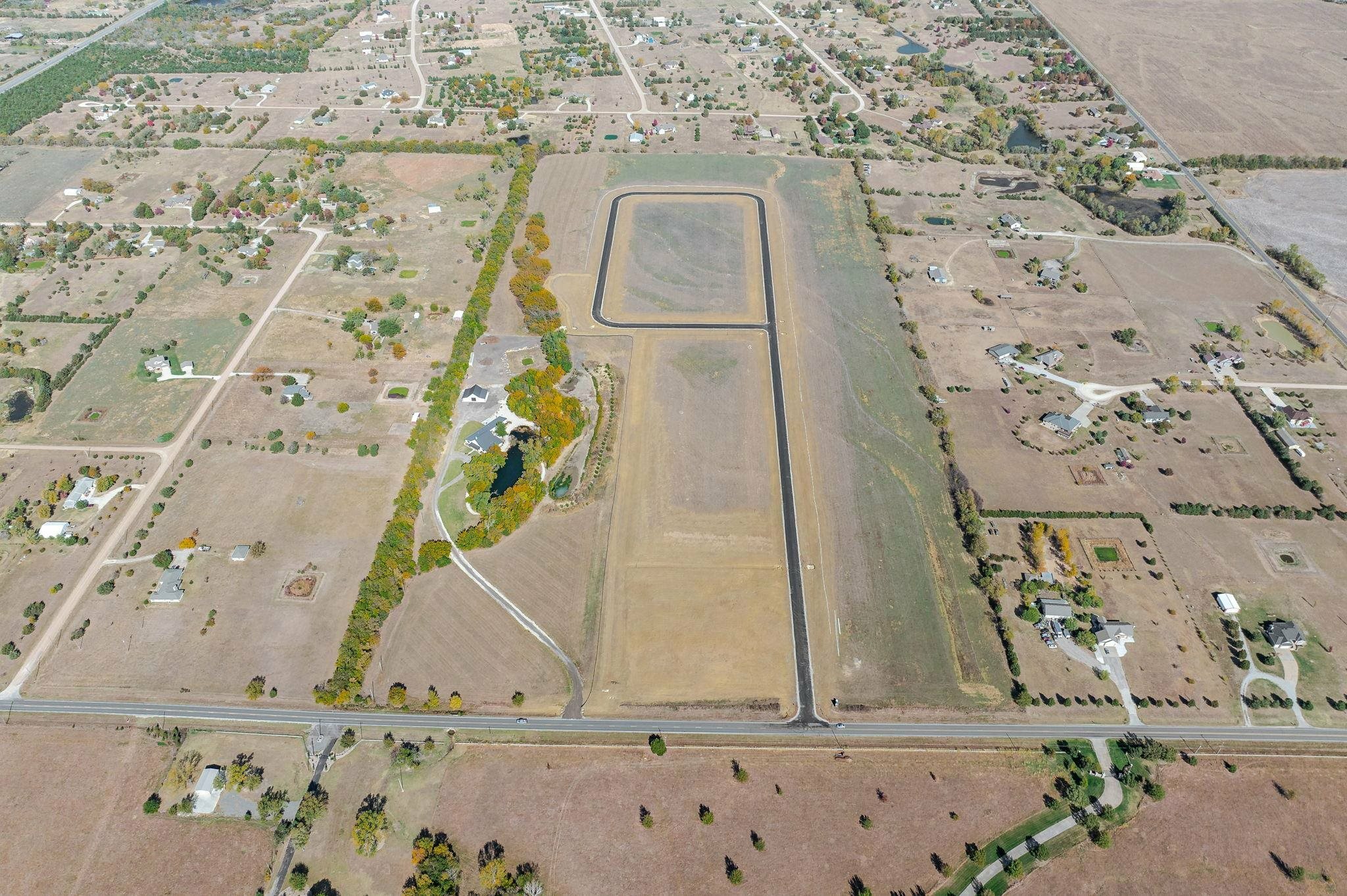 Property Photo:  Lot 6 Block A  KS 67037 