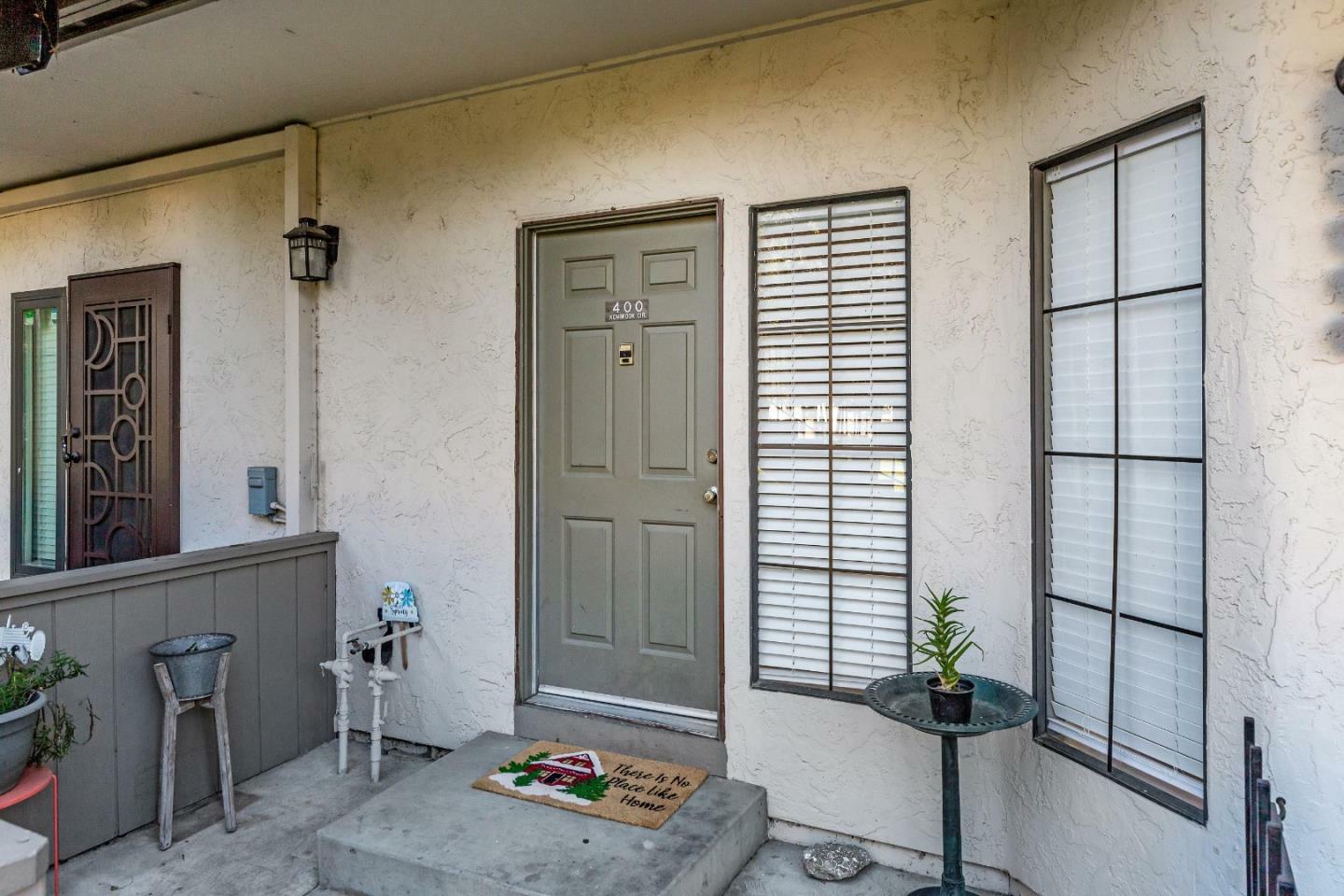 Property Photo:  400 Kenbrook Circle  CA 95111 