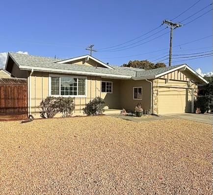 Property Photo:  1910 South White Road  CA 95148 