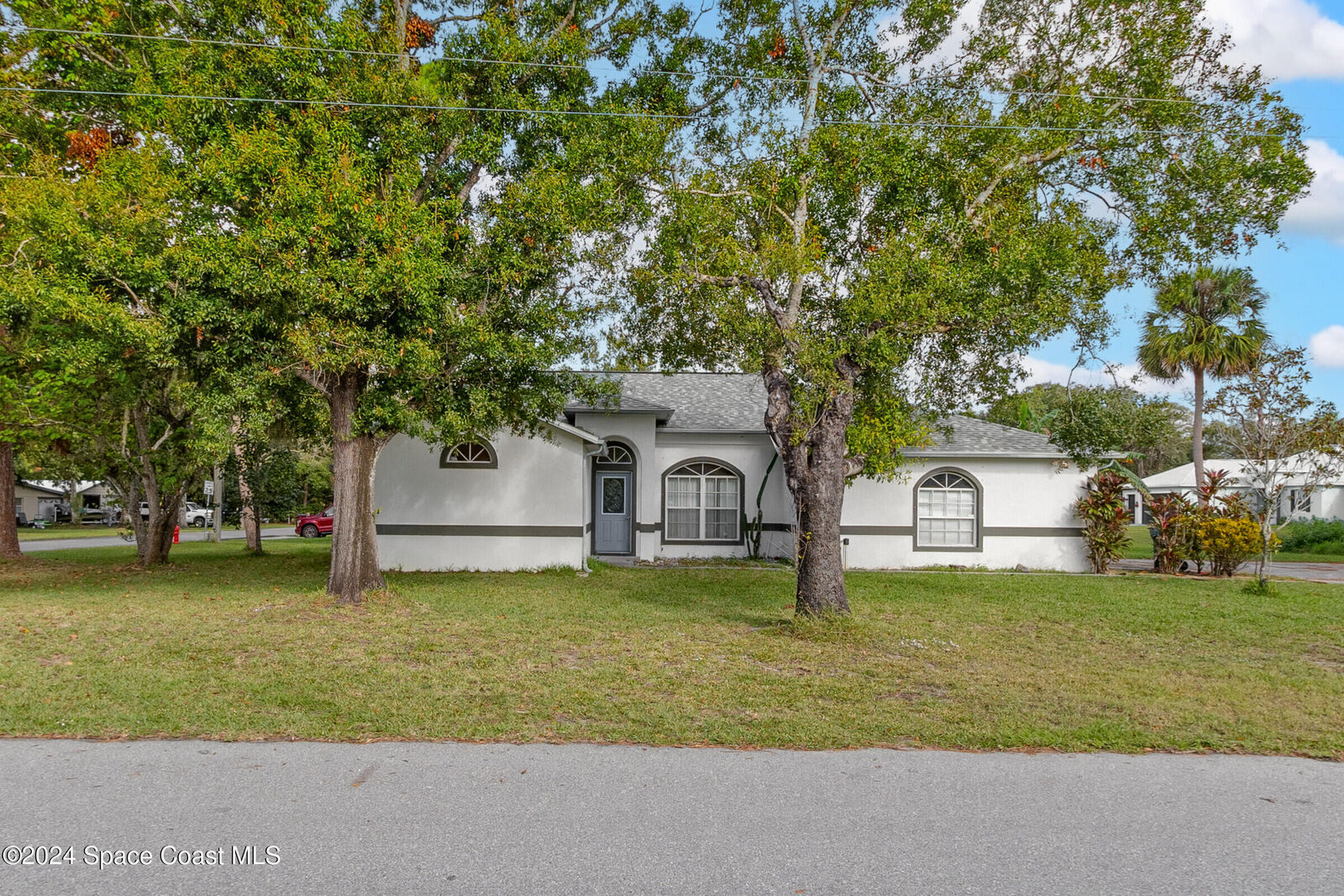 Property Photo:  7655 South Drive  FL 32904 