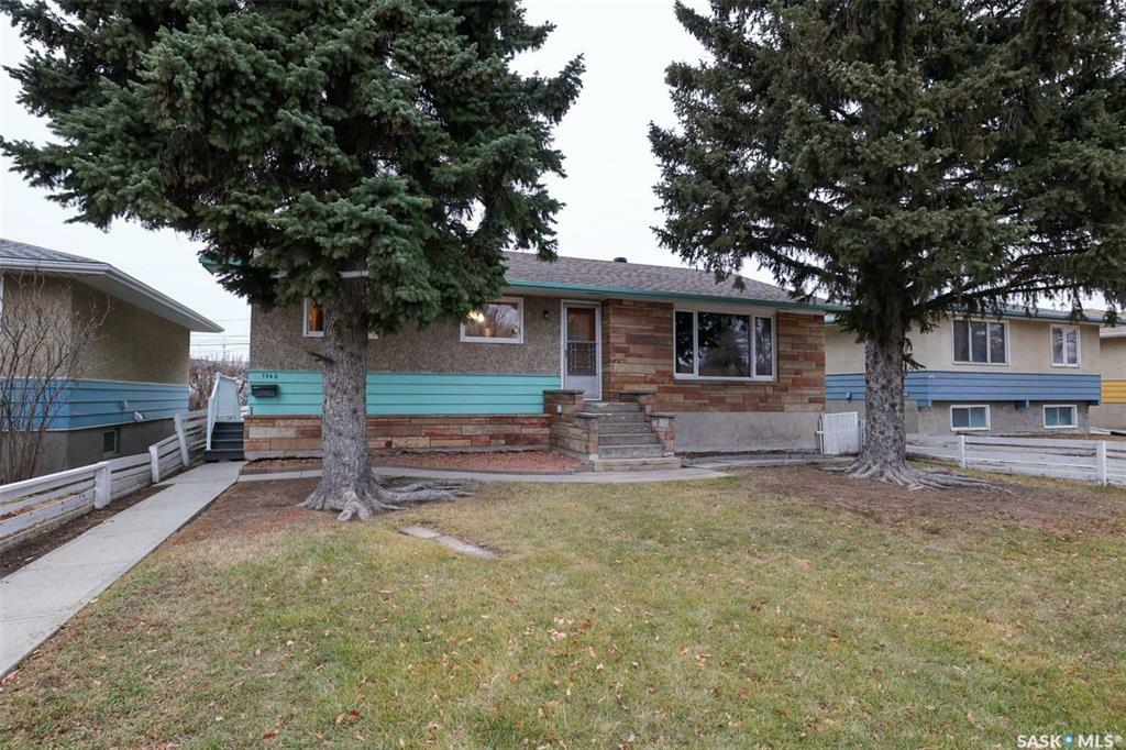 Photo de la propriété:  1360 Rothwell Street  SK S4N 2B1 