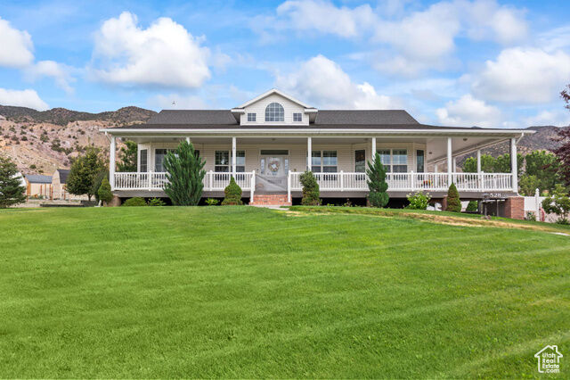 528 E 700 S 4  Monroe UT 84754 photo