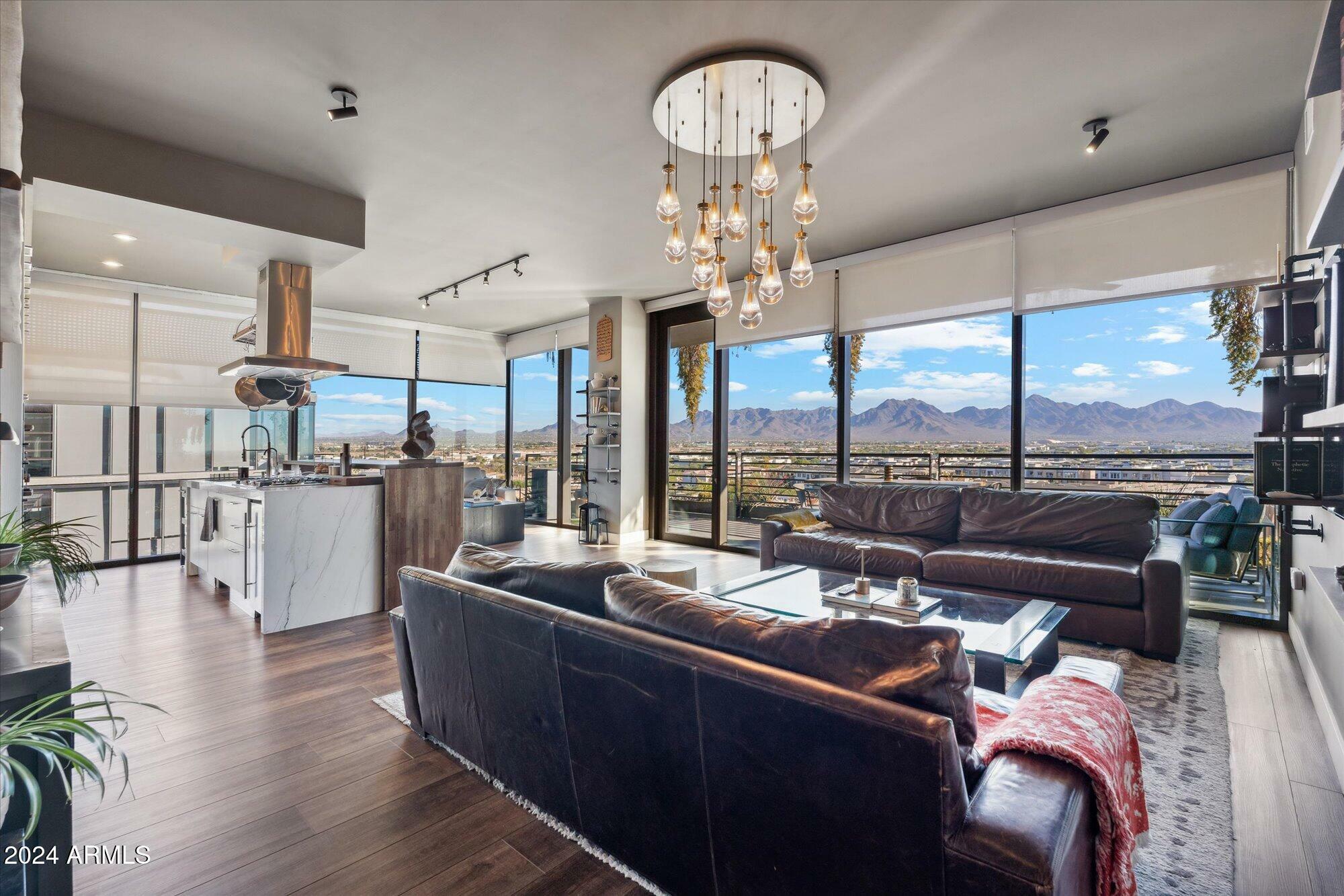 Property Photo: 7180 E Kierland Boulevard 1008 AZ 85254