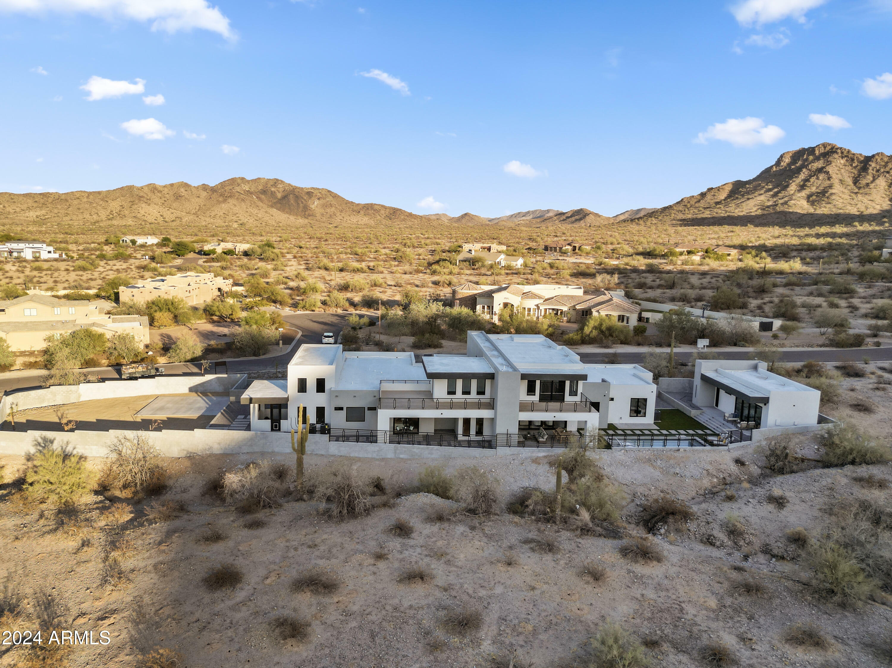 Property Photo:  9520 S Krista Drive W  AZ 85338 